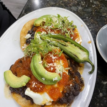 Tata's Cafe - Huevos Rancheros - Breakfast & Brunch Near Me - Hawthorne, California Tata's Cafe - Huevos Rancheros - Breakfast & Brunch Near Me - Hawthorne, California