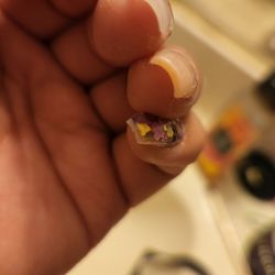 1 Millions Nails & Spa
