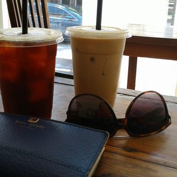 Second State Coffee - Drinks - Coffee & Tea Near Me - Charleston, South Carolina Second State Coffee - Drinks - Coffee & Tea Near Me - Charleston, South Carolina