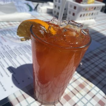 Lagerheads Bar & Grill - Mai Tai - Bars Near Me - Ormond Beach, Florida