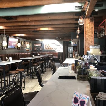 Thunderbird - Sports Bars Near Me - Los Angeles, California Thunderbird - Sports Bars Near Me - Los Angeles, California