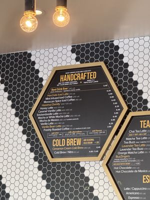 Menu photo 5 Better Buzz Coffee - Scottsdale Scottsdale, AZ