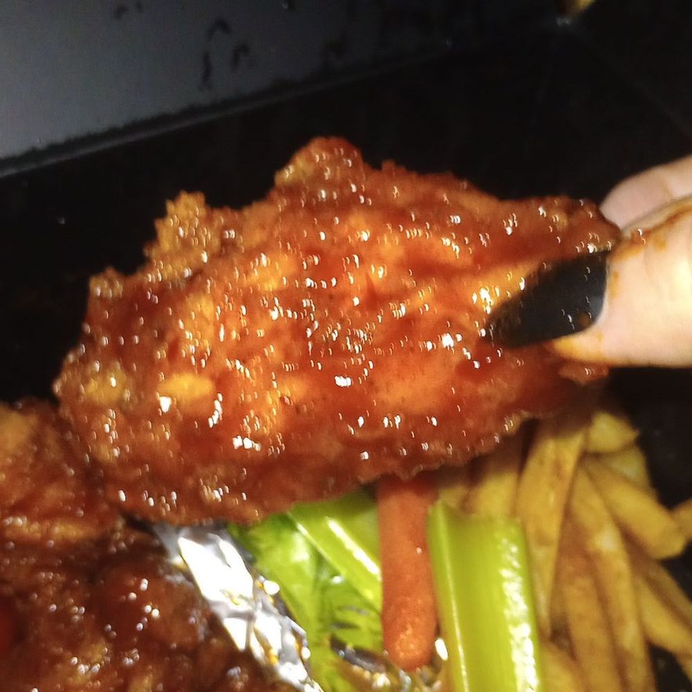 Clutch City Cluckers - Food Trucks Near Me - Katy, Texas