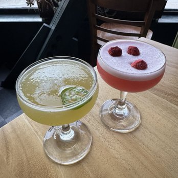 The BottleNeck Lounge - Bee sting and Clover Club - Lounges Near Me - Seattle, Washington The BottleNeck Lounge - Bee sting and Clover Club - Lounges Near Me - Seattle, Washington
