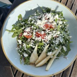 Grazie Italian Restaurant