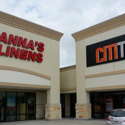 Anna's Linens