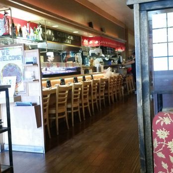 Kaki Sushi - Sad business, no customer at rush hour - Japanese Near Me - Pleasanton, California Kaki Sushi - Sad business, no customer at rush hour - Japanese Near Me - Pleasanton, California