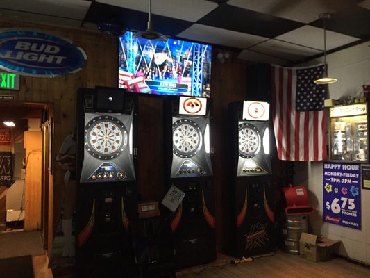 Papa's Tavern