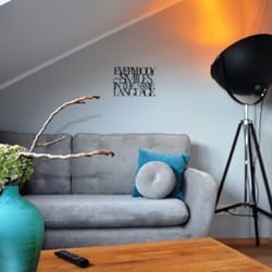 Das Restaurant Fackelgarten - Komfort Panorama Doppelzimmer