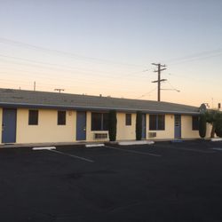 Budget Inn