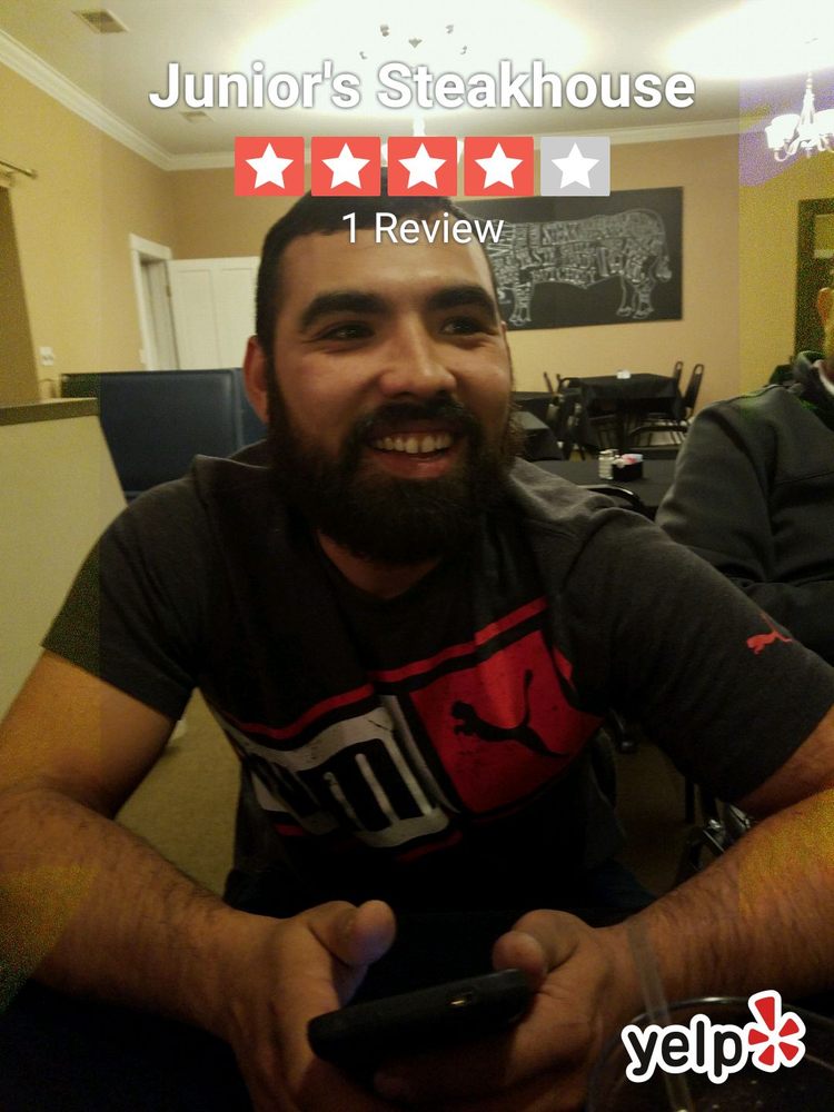 JUNIOR’S STEAKHOUSE CLOSED 127 W Elm St, Piedmont, Missouri