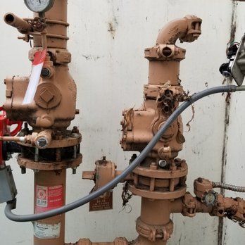 Mitchell Fire Protection - Fire Protection Services Near Me Mitchell Fire Protection - Fire Protection Services Near Me