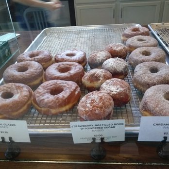 Good Dough - Donuts Near Me - Jacksonville, Florida Good Dough - Donuts Near Me - Jacksonville, Florida