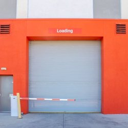 Public Storage