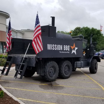 Mission BBQ - Travel BBQ smoker - Barbeque Near Me - Virginia Beach, Virginia Mission BBQ - Travel BBQ smoker - Barbeque Near Me - Virginia Beach, Virginia