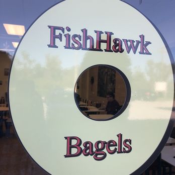 Fishhawk Bagels - Bagels Near Me - Riverview, Florida