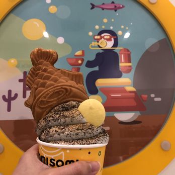 Somisomi - Ahbong - Ice Cream & Frozen Yogurt Near Me - Katy, Texas Somisomi - Ahbong - Ice Cream & Frozen Yogurt Near Me - Katy, Texas