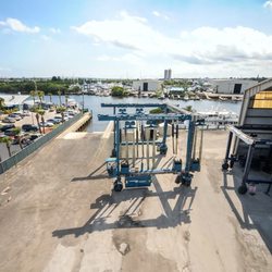 Harbortown Marina - Fort Pierce