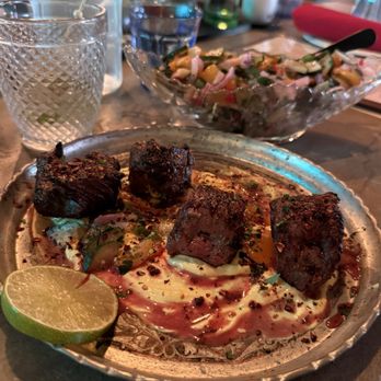 Clay & Fire - Persian/Iranian Near Me - Kansas City, Missouri