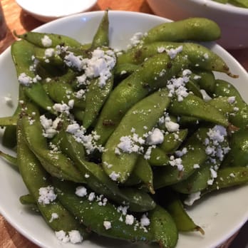 Lahaina Sushi Ko - Truffle Edamame!! - Sushi Bars Near Me - Lahaina, Hawaii Lahaina Sushi Ko - Truffle Edamame!! - Sushi Bars Near Me - Lahaina, Hawaii