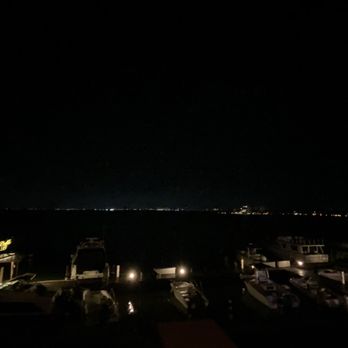 La Buena Barra - View from the dinning room. - Bars Near Me - Cancún, ROO La Buena Barra - View from the dinning room. - Bars Near Me - Cancún, ROO
