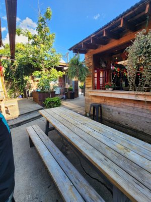 Ben's Tune Up by null