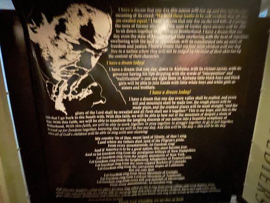 National Voting Rights Museum and Institute by null