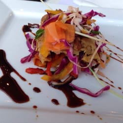 Wharf Restaurant & Bar - Duck you