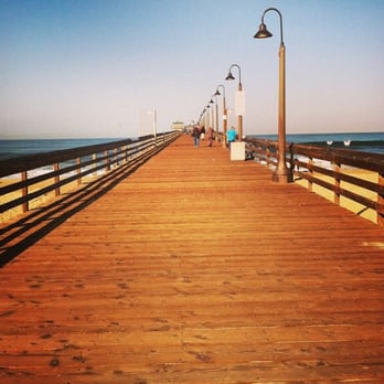 Imperial Beach Pier - Beaches Near Me - Imperial Beach, California Imperial Beach Pier - Beaches Near Me - Imperial Beach, California