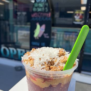 Secret Spot - Acai Bowls Near Me - Hampton, New Hampshire Secret Spot - Acai Bowls Near Me - Hampton, New Hampshire