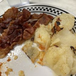 Homemade Home Fries