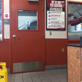 Jiffy Lube - Just a quick picture of the interior of the place. - Auto Repair Near Me - Carlsbad, California Jiffy Lube - Just a quick picture of the interior of the place. - Auto Repair Near Me - Carlsbad, California