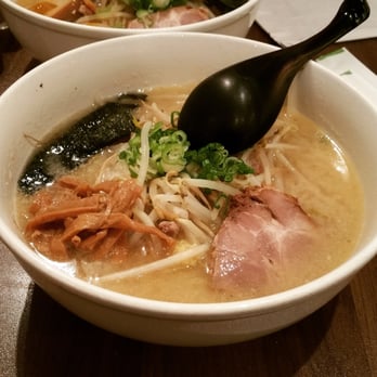 Ren's Ramen - Perfectly Flavored Tonshio Ramen - Ramen Near Me - Wheaton, Maryland Ren's Ramen - Perfectly Flavored Tonshio Ramen - Ramen Near Me - Wheaton, Maryland