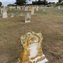 Alden Street Cemetery