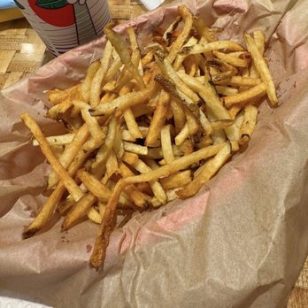 Kua' Aina Sandwich - Small Home-Made French Fries... - Sandwiches Near Me - Haleiwa, Hawaii Kua' Aina Sandwich - Small Home-Made French Fries... - Sandwiches Near Me - Haleiwa, Hawaii