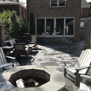 Aztec Stone Design Brick Paving - Masonry/Concrete Near Me