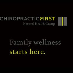 Chiropractic First
