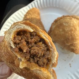 Ground Beef Empanadas Ground Beef Empanadas
