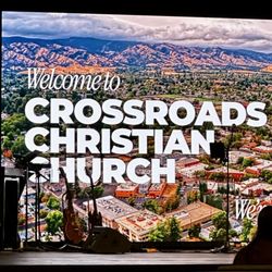 Crossroads Christian Church