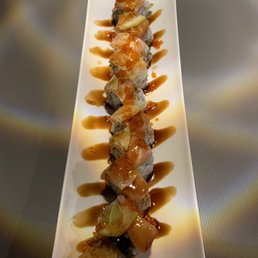 Golden Monkey