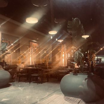 Puerta del Sol - Outdoor seating with heaters - Tapas/Small Plates Near Me - San Jose, California Puerta del Sol - Outdoor seating with heaters - Tapas/Small Plates Near Me - San Jose, California