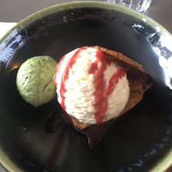 SUD Simplement Gourmand - Mille feuille aux fraises