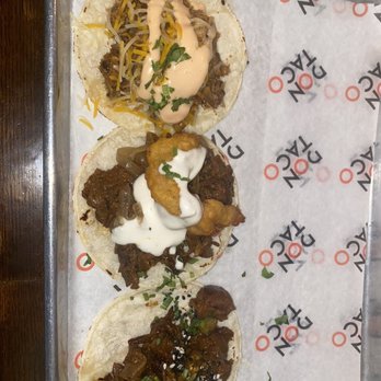 Don Taco - Triple Play Land & Sea Bulgogi - Mexican Near Me - Alexandria, Virginia Don Taco - Triple Play Land & Sea Bulgogi - Mexican Near Me - Alexandria, Virginia