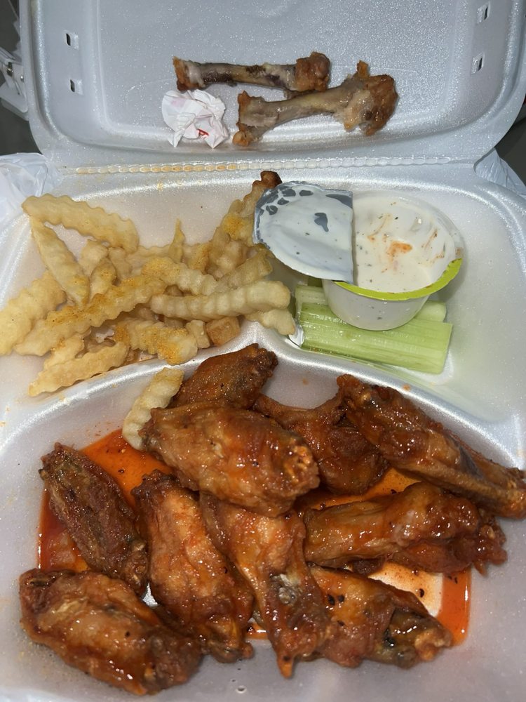 AMERICAN DELI 10 Photos 14451 Cullen Blvd, Houston, Texas Fast