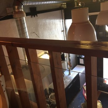 Rush In Dumplings - Kitchen from above. - Russian Near Me - Olympia, Washington