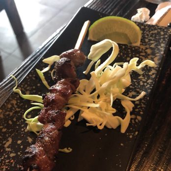 Yokushi Robata - Poke Near Me - Houston, Texas Yokushi Robata - Poke Near Me - Houston, Texas