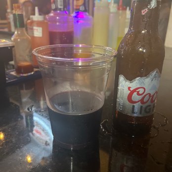 The Salty Dolphin - Merlot and Coors Light! - Bars Near Me - Corpus Christi, Texas The Salty Dolphin - Merlot and Coors Light! - Bars Near Me - Corpus Christi, Texas