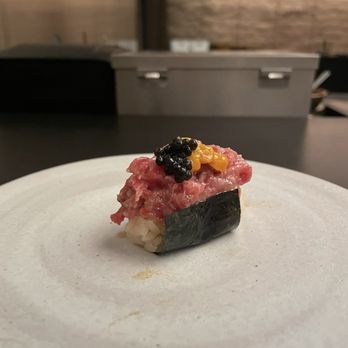 Tamu - Wagyu - Sushi Bars Near Me - Chicago, Illinois