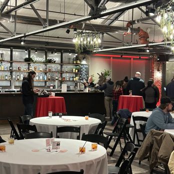 The Gage - Venues & Event Spaces Near Me - Milwaukee, Wisconsin