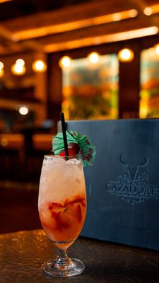 Hacienda Cazadores by null